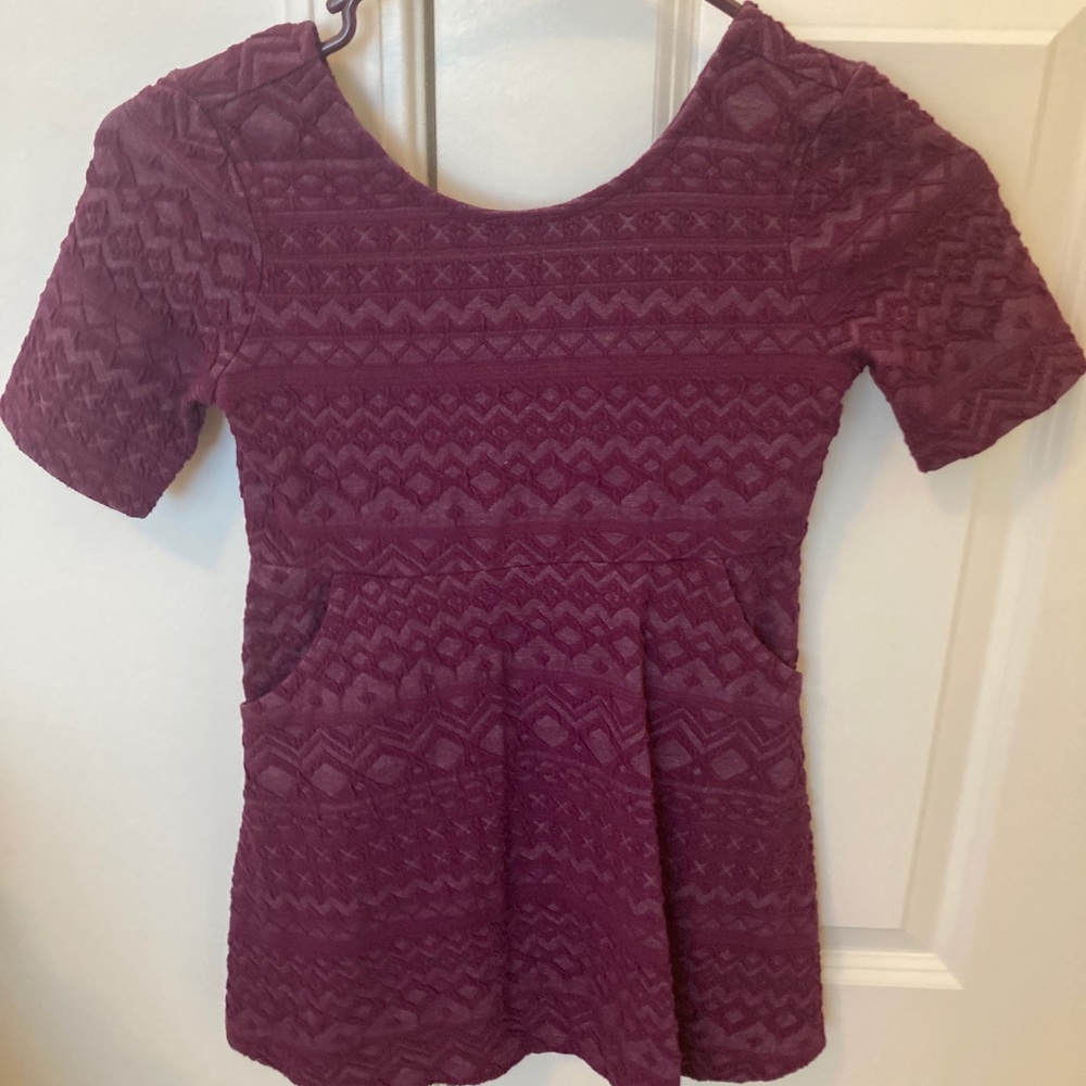 Gymboree short cute dress